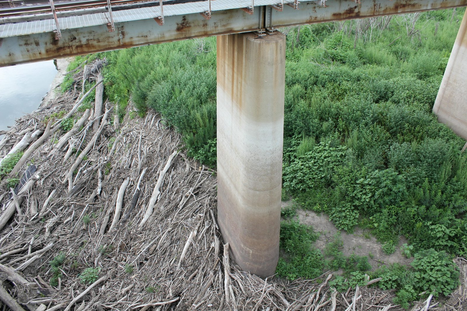 Pier #23